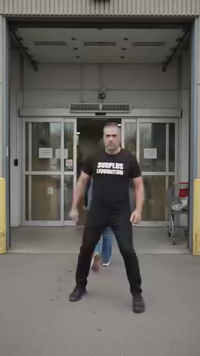 Vêtements Costco à -50%