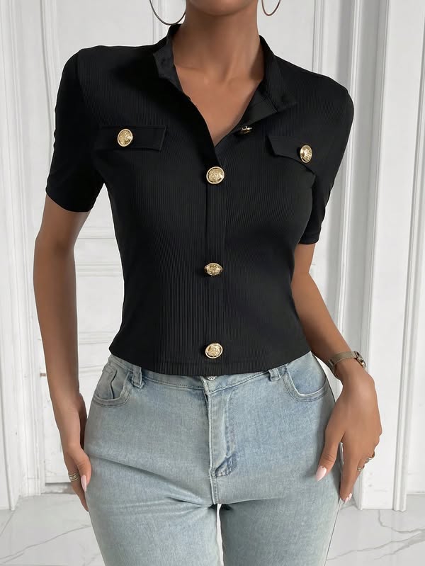 Aperçu vêtements SHEIN à 7.49$