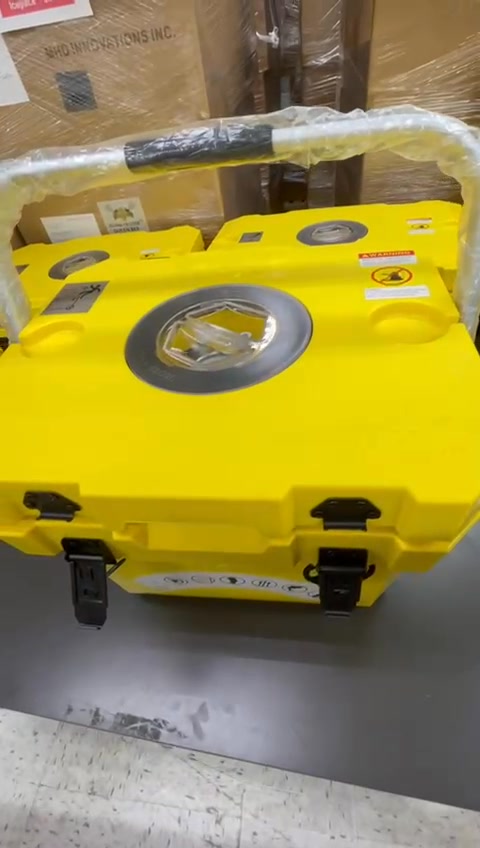 Glacière 20L QueenBee