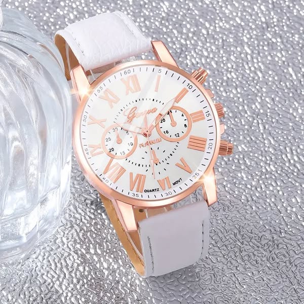 Montres colorées