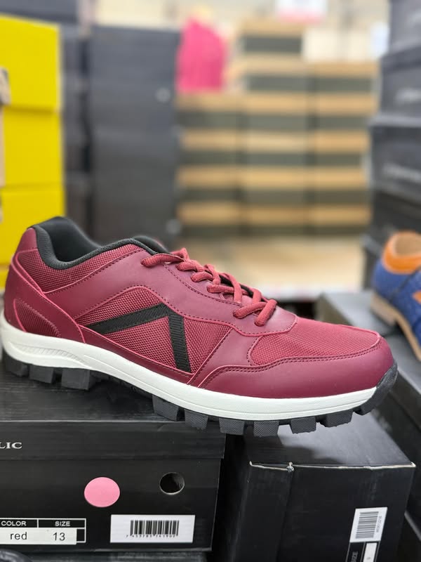 Chaussures à -50%