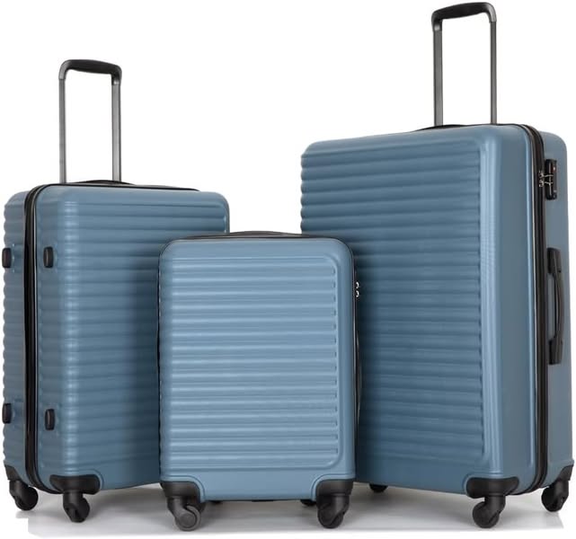 Valises rigides Travelhouse
