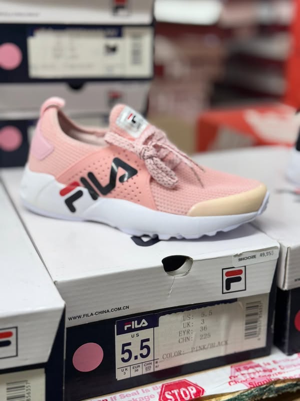 Chaussures Fila