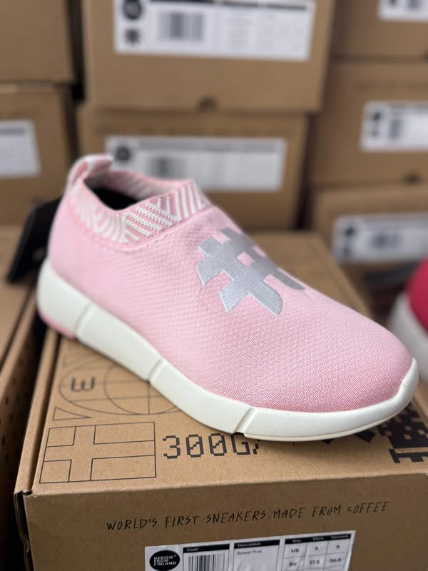 Souliers ultra-légers Rens