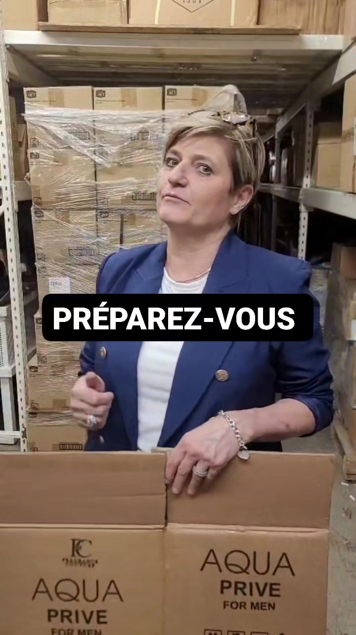 Nouveautés vêtements, chaussures et accessoires à venir