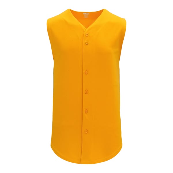 Jersey sans manches Athletic Knit