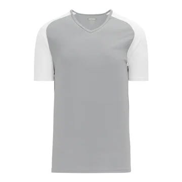 Pullover Jersey Athletic Knit