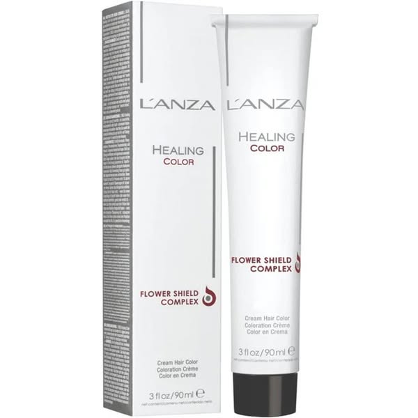 Coloration professionnelle Lanza Healing Color Cream