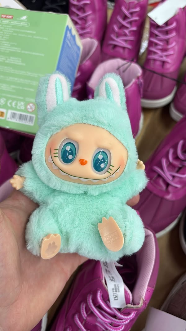 Blind Box surprise