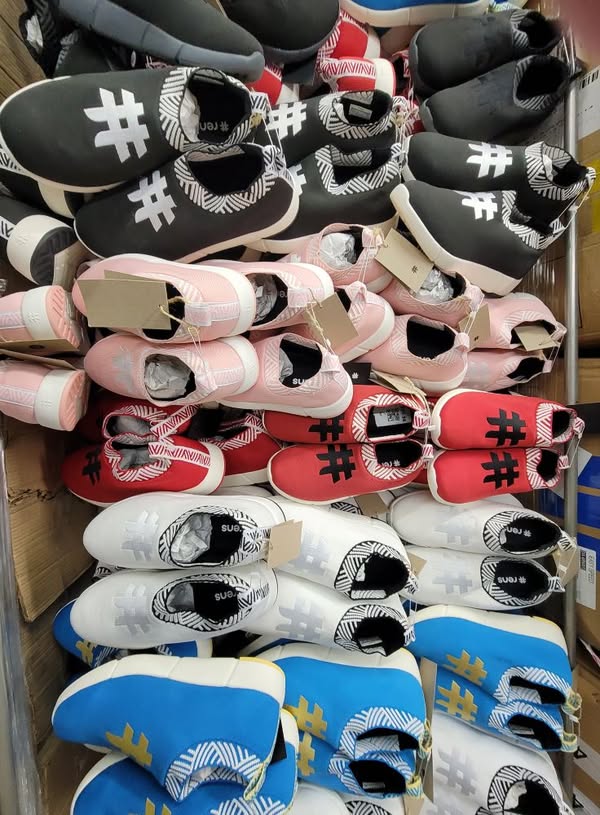 Chaussures Rens