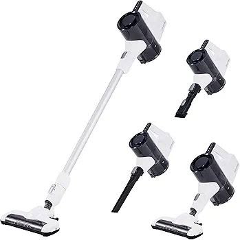 Aspirateur sans fil Amazon Basics (bientôt disponible)