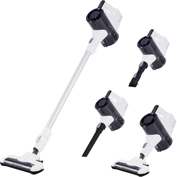 Aspirateur sans-fil multifonction