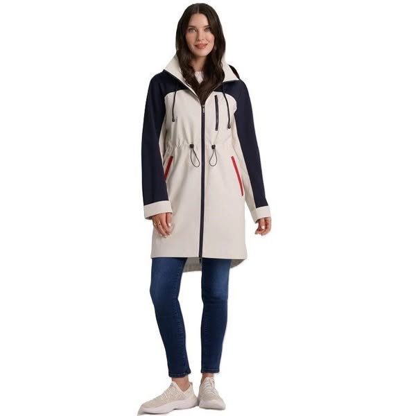 Manteau femme Nikki Jones