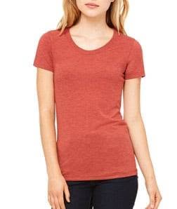 T-shirts en liquidation