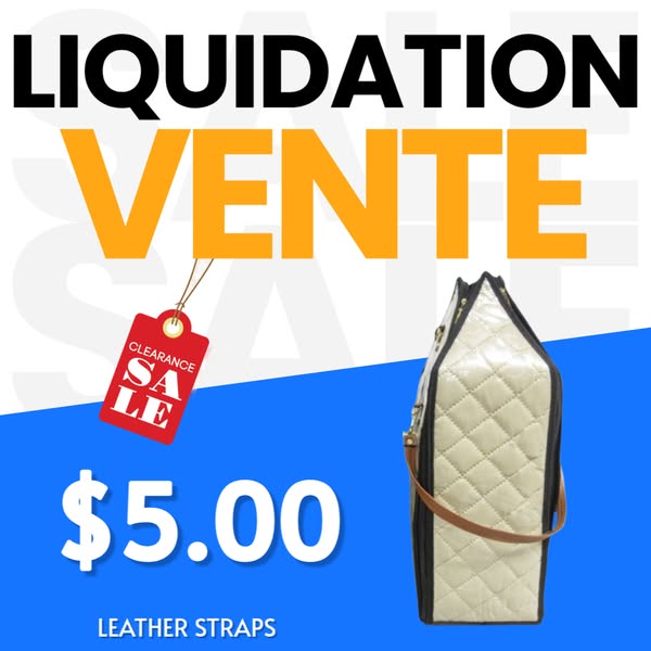 Sacs à main avec courroies en cuir