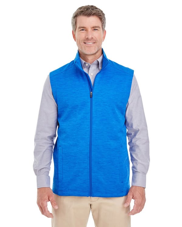 Vestes sans manches homme/femme