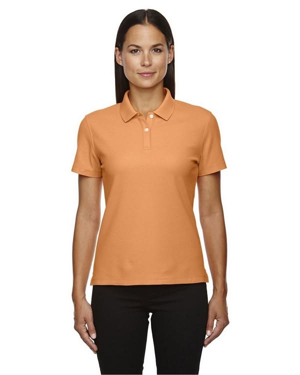 Polos femme