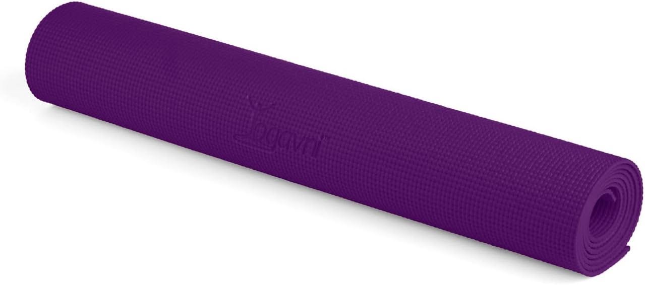 Tapis de yoga premium Yogavni