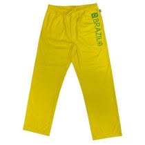 Pantalons de soccer d'équipes nationales