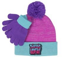 Tuques et casquettes pour enfants