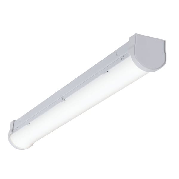 Lampe LED striplight Metalux 2'