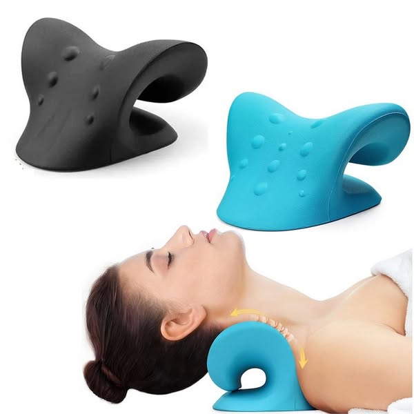 Étireur de cou CozyHealth