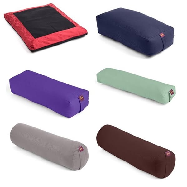 Accessoires de yoga Yogavni - arrivage a venir