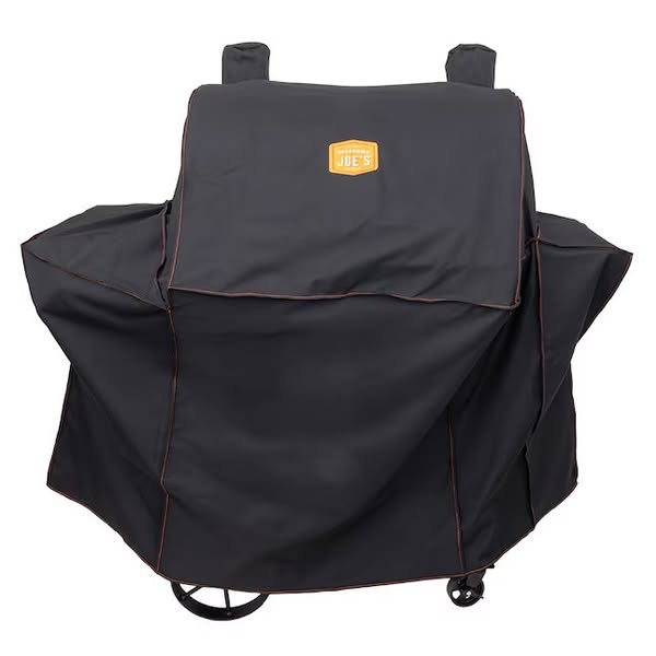 Housse de BBQ Oklahoma Joe's Rider Pellet Grill Cover