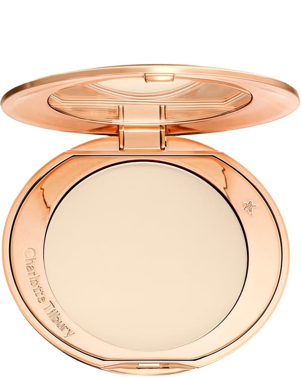 Poudre Charlotte Tilbury Airbrush Flawless Finish