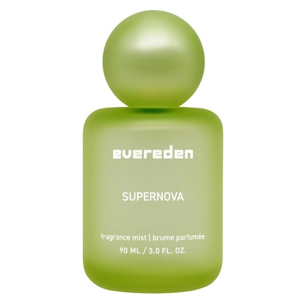Evereden Brume Parfumée Supernova