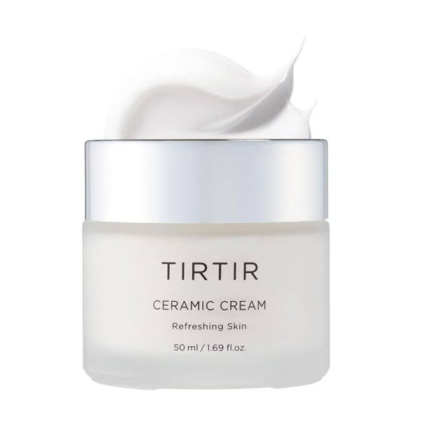 Tirtir Ceramic Cream