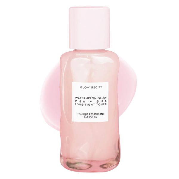 Glow Recipe Watermelon Glow PHA+BHA Toner 40 ml