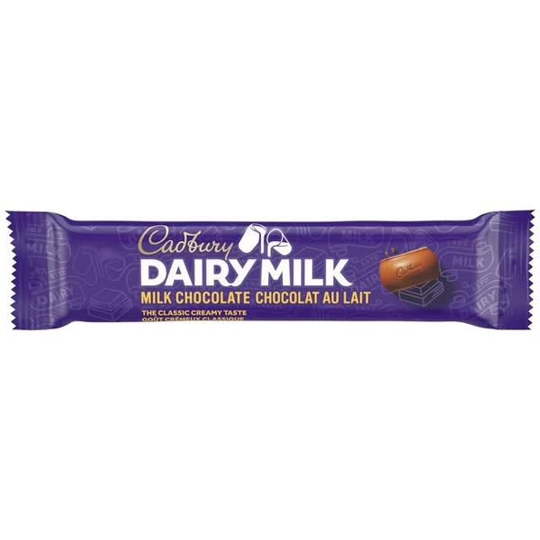 Cadbury Dairy Milk