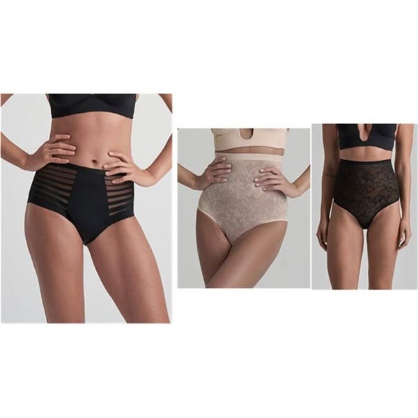 Bye Bra - culottes gainantes/menstruelles femme