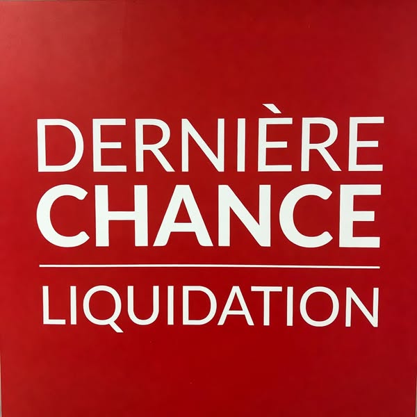 Dernière chance sur méga deals