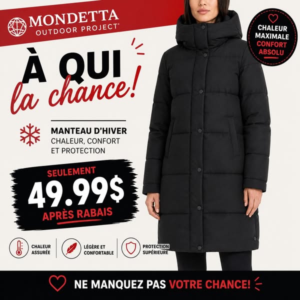 Teaser mystère - deal du jour
