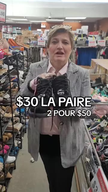Bottes pour hommes