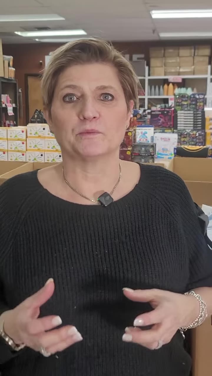 SHEIN - bacs surprises à 10$
