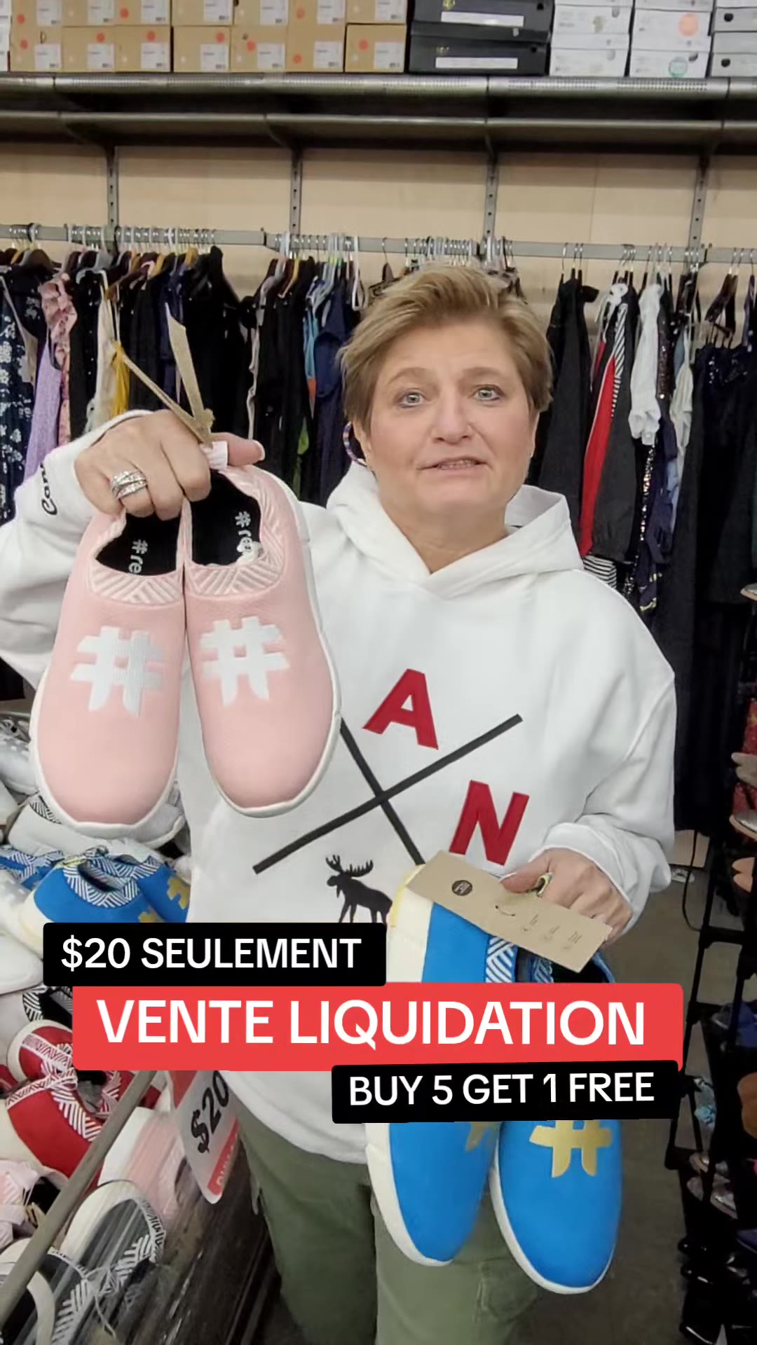 Chaussures écoresponsables Rens