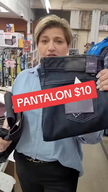 Pantalons pour homme, femme et jeune