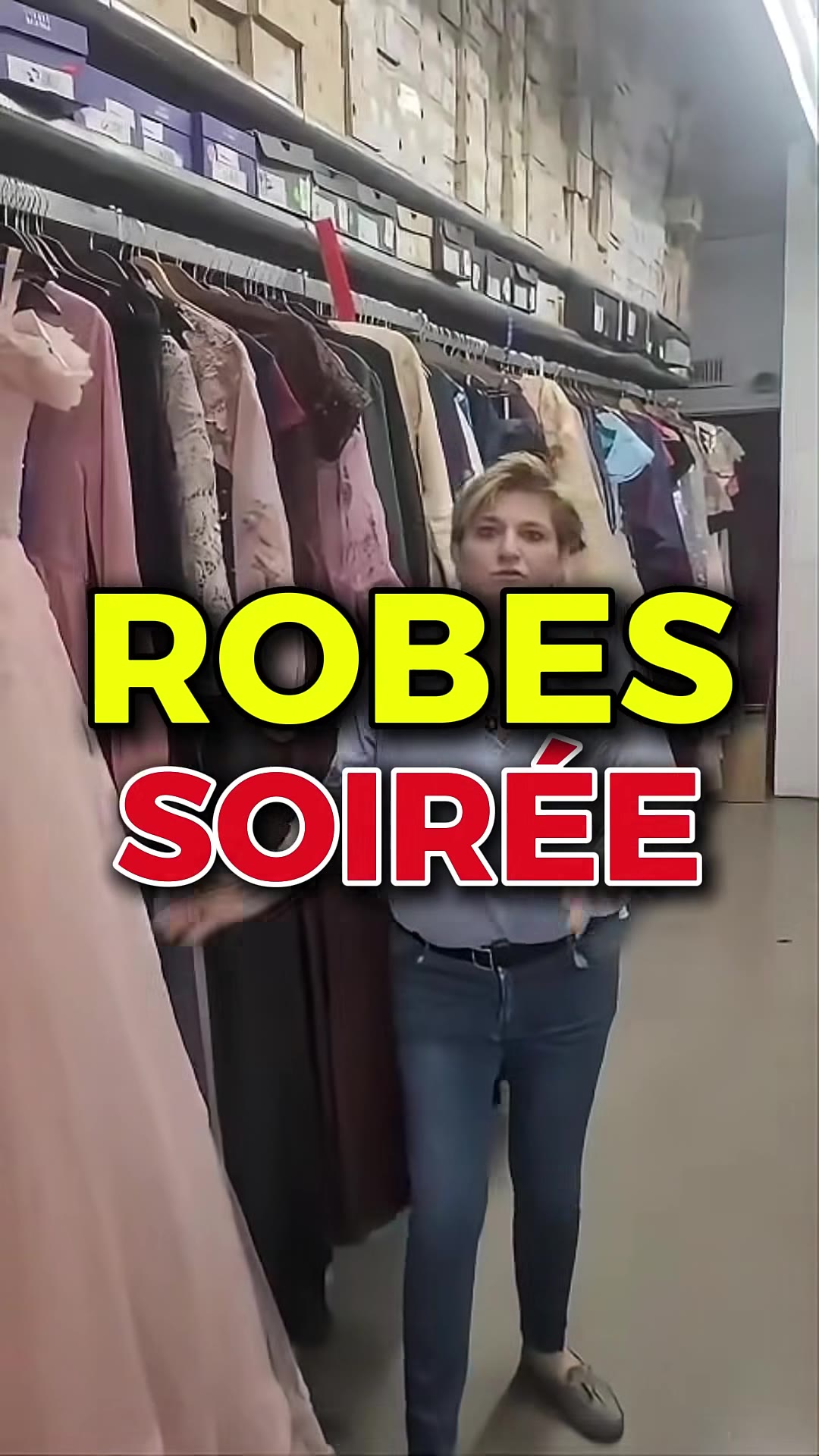 Robes de soirée, cocktail et bal de finissant
