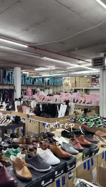 Chaussures SHEIN