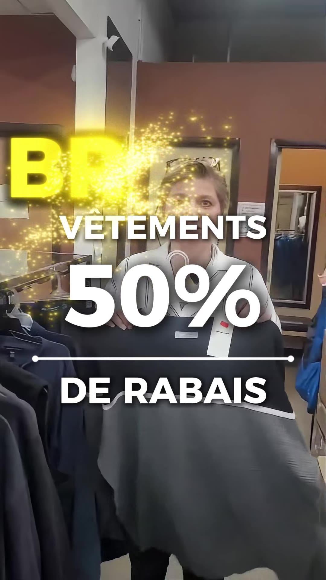 Vêtements de marque pour homme
