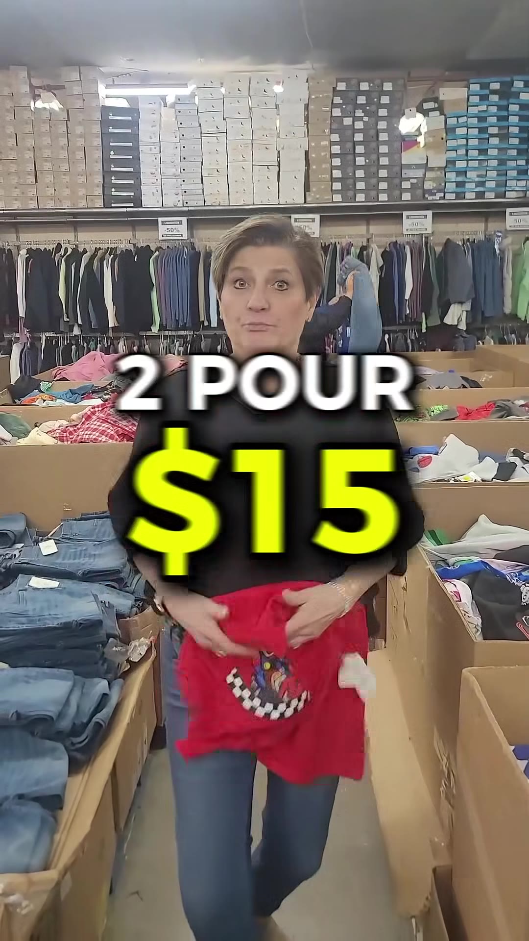 Vêtements pour enfants