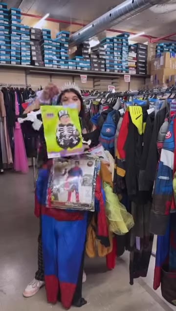 Costumes Halloween pour enfants et bébés