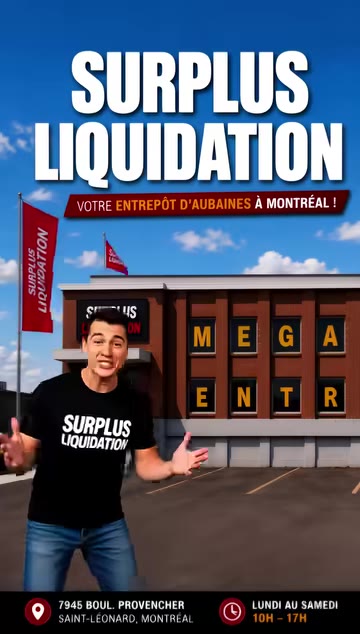 Aubaines à prix imbattables - vêtements, chaussures et maison