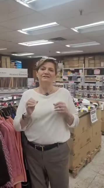 Suggestions cadeaux: parfums, bijoux, couvertures chauffantes, masques relaxants