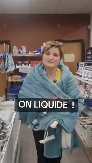 Spécial confort hiver - articles chauffants