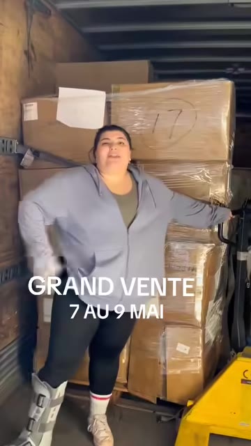 Robes de soirée et robes de mariée - liquidation