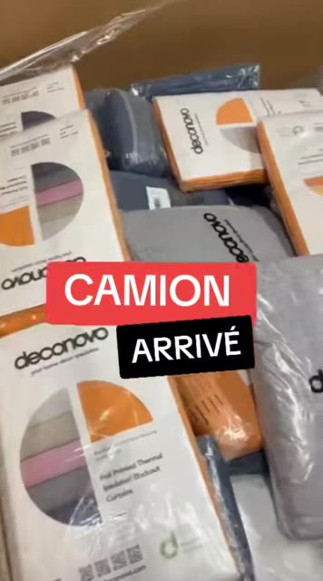 Nouvel arrivage varie: vetements, chaussures, parfums